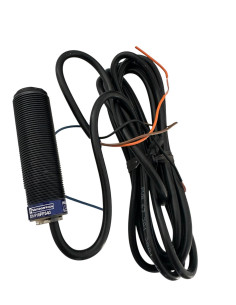 Schneider xu1p18pp340 sensore fotoelettrico 12-24dc